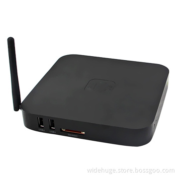 S80 Android 4.0 media player